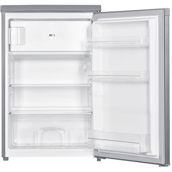 მაცივარი Vox KS 1610 SF, 95L, F, Refrigerator, Grey