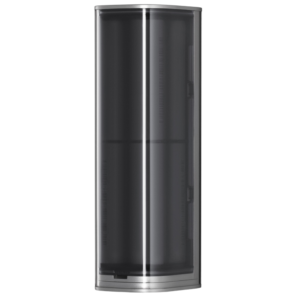 2E 2E-PB7200PD, 24000mAh, USB Type-C, USB-A, Power Bank, Black