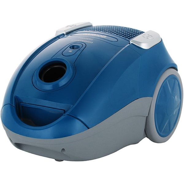 მტვერსასრუტი Gorenje VC1411CMBU, 1400W, 2L, Vacuum Cleaner, Blue