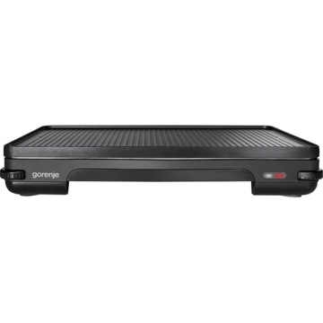 Gorenje TG2000LCB, 2000W, Grill, Black