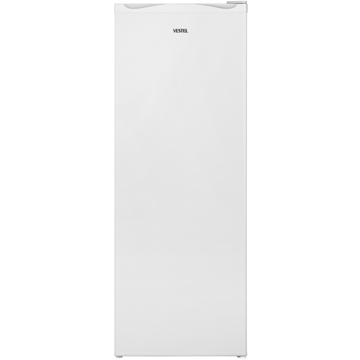 Vestel RN270FR3EI-W, A+, 195L, 41Db, Freezer, White