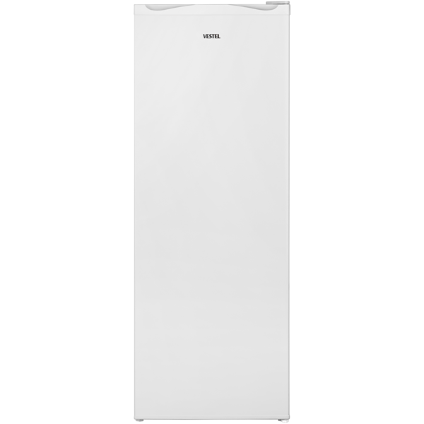 Vestel RN270FR3EI-W, A+, 195L, 41Db, Freezer, White