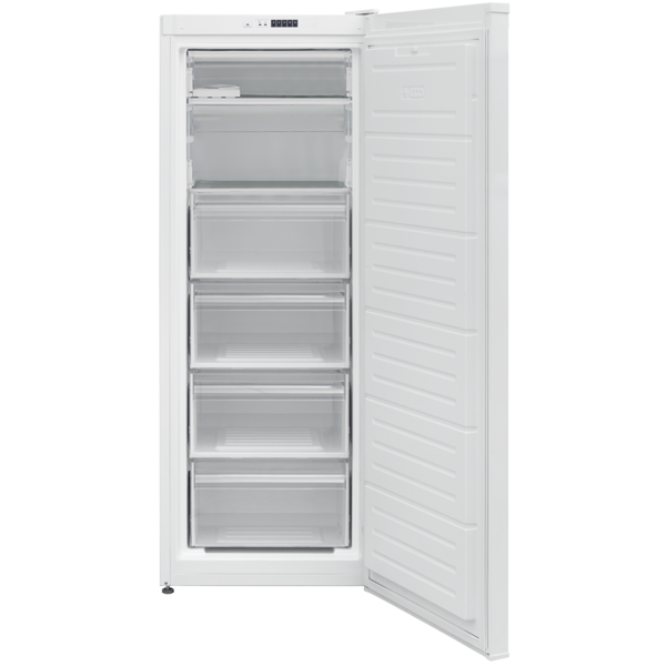 Vestel RN270FR3EI-W, A+, 195L, 41Db, Freezer, White