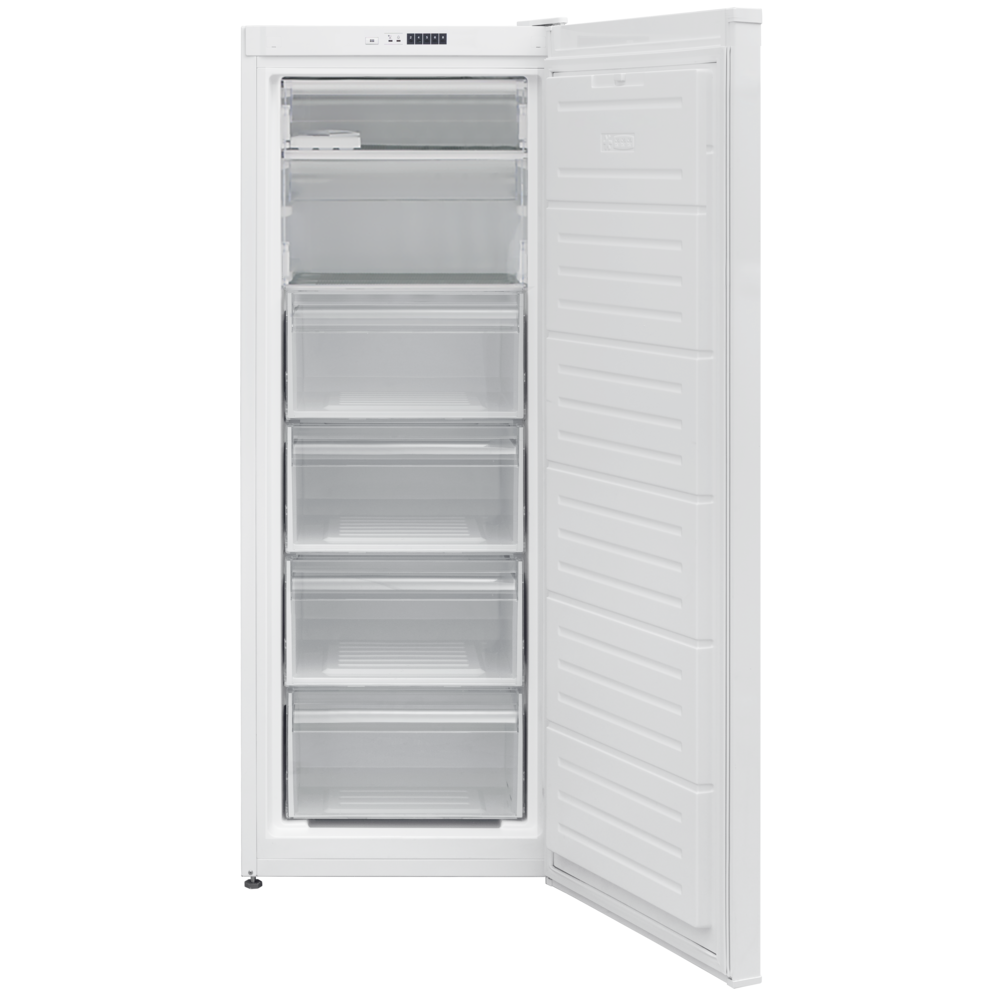 Vestel RN270FR3EI-W, A+, 195L, 41Db, Freezer, White