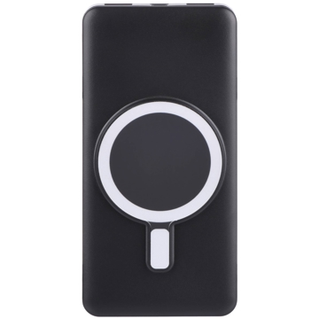 2E 2E-PB1001-BLACK, 10000mAh, Micro USB, Type-C, USB-А, Power Bank, Black