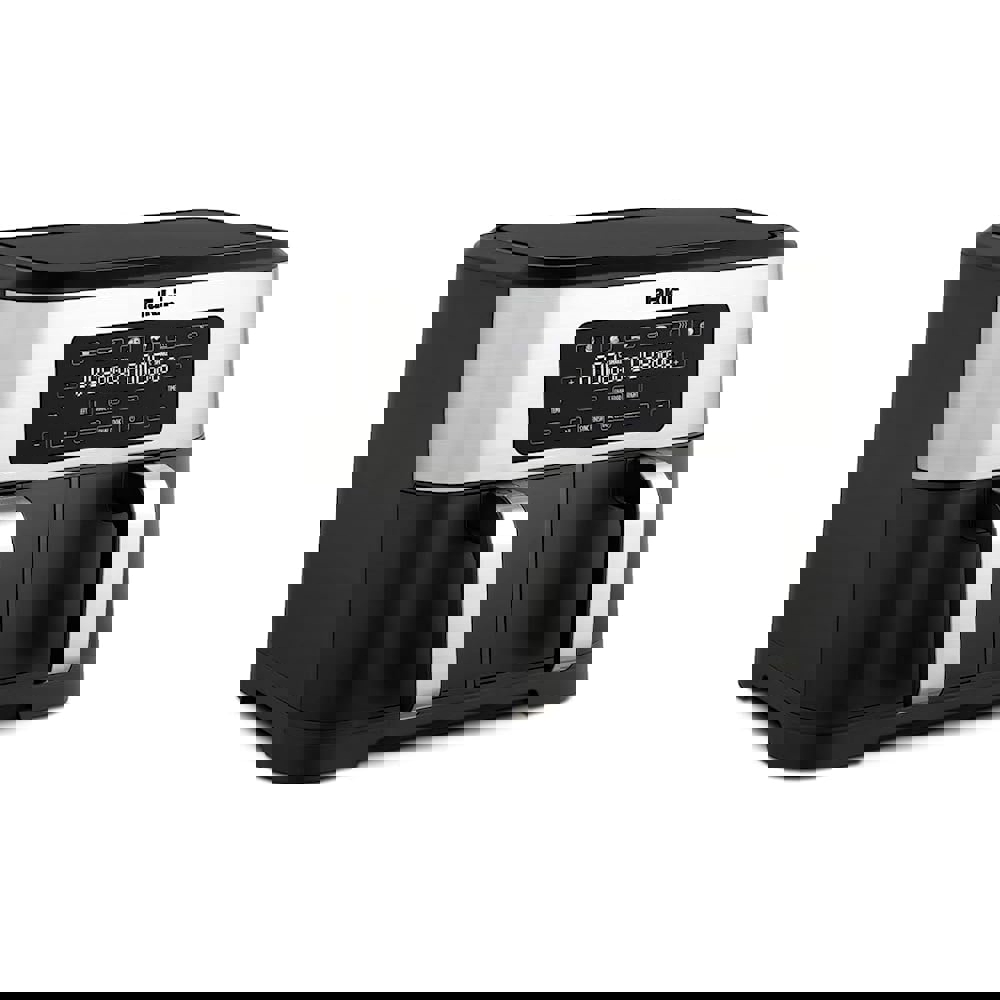 Fakir Premium Chefry, 2000W, 8,5L, Air Fryer, Black