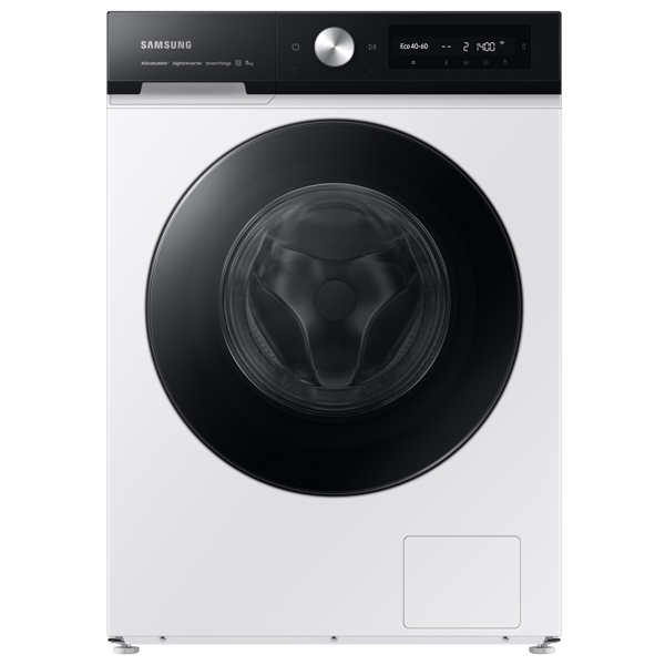 Samsung WW11BB744CGBLP, 11Kg, A, 1400Rpm, 72Db, Washing Machine, White