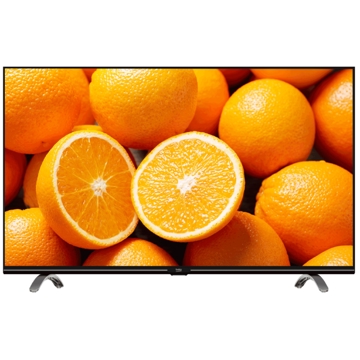 ტელევიზორი Beko B40M C 685 AE, 40", HD, Smart TV, USB, HDMI, LAN, Black