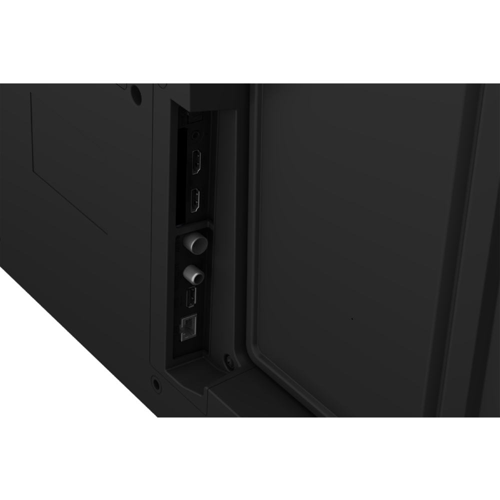 ტელევიზორი Beko B40M C 685 AE, 40", HD, Smart TV, USB, HDMI, LAN, Black