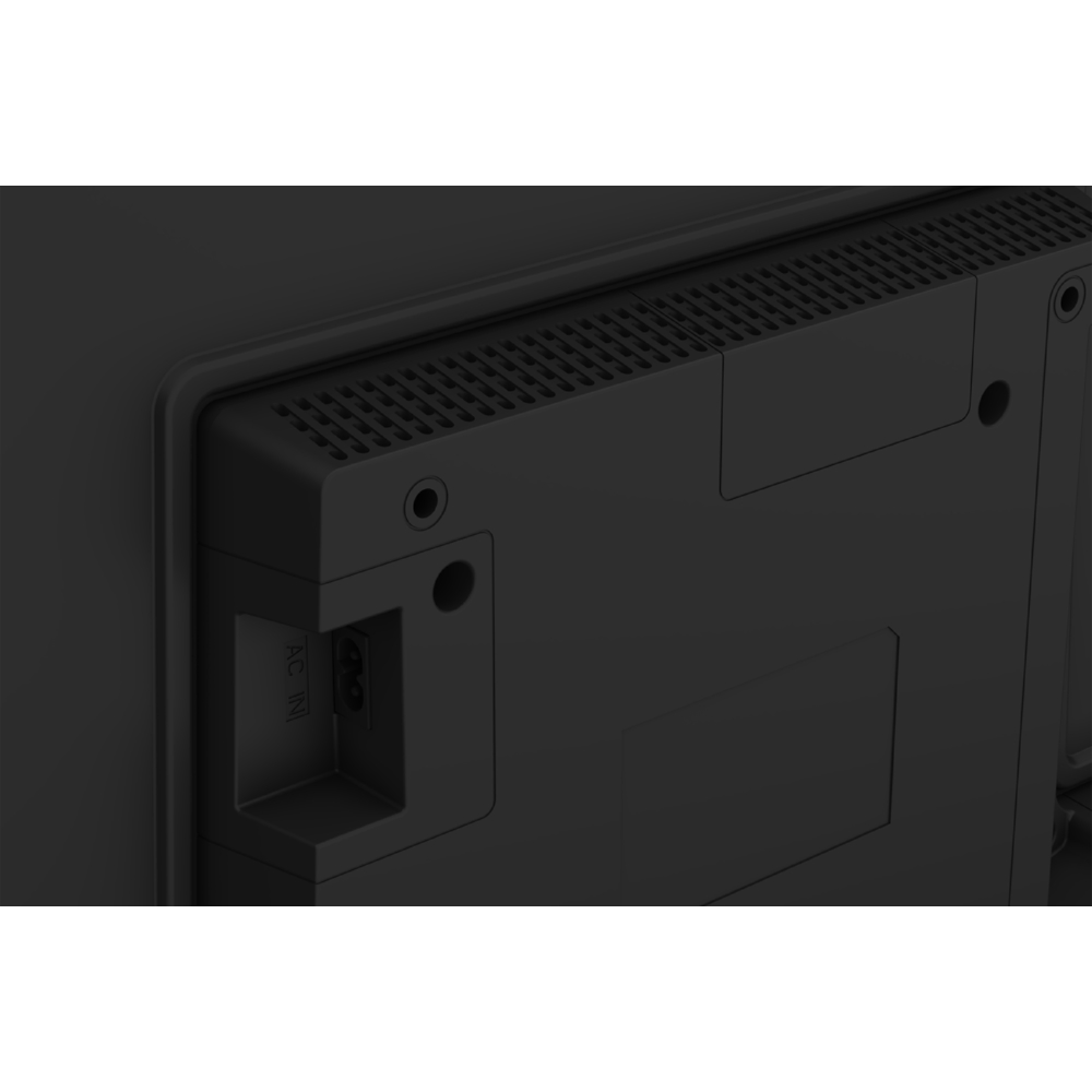 ტელევიზორი Beko B40M C 685 AE, 40", HD, Smart TV, USB, HDMI, LAN, Black