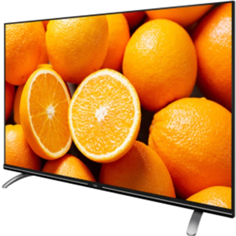 ტელევიზორი Beko B32M C 685 A, 32", HD, Smart TV, USB, HDMI, WIFI, Black