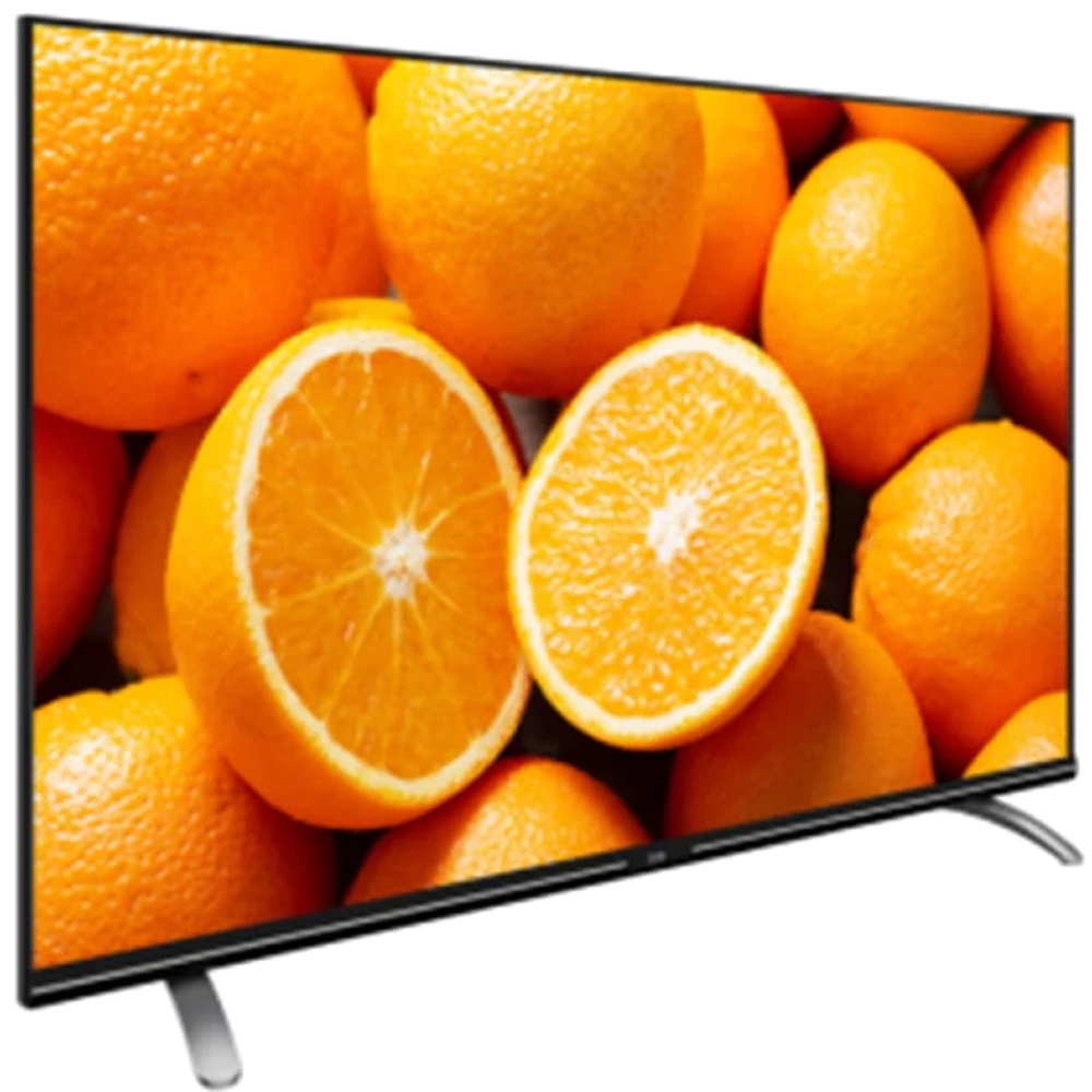 ტელევიზორი Beko B32M C 685 A, 32", HD, Smart TV, USB, HDMI, WIFI, Black