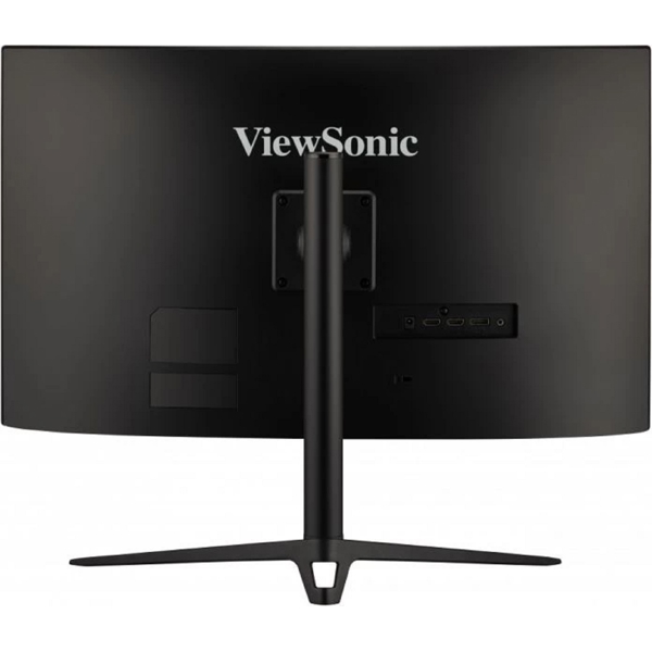 მონიტორი ViewSonic VX2718-2KPC-MHDJ Omni, 27'', Curved Monitor, QHD, VA, HDMI, DP, Black