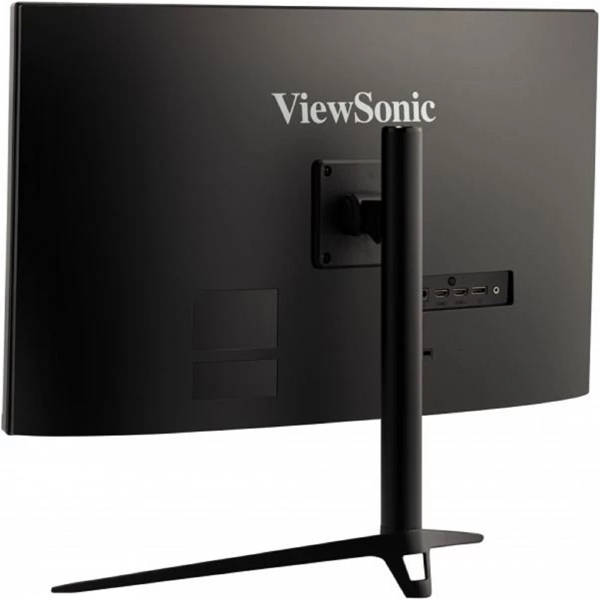 მონიტორი ViewSonic VX2718-2KPC-MHDJ Omni, 27'', Curved Monitor, QHD, VA, HDMI, DP, Black