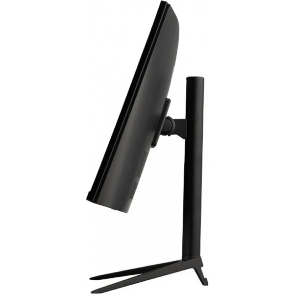 მონიტორი ViewSonic VX2718-2KPC-MHDJ Omni, 27'', Curved Monitor, QHD, VA, HDMI, DP, Black