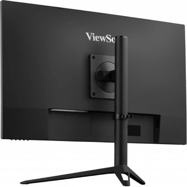 მონიტორი ViewSonic VX2728J Omni, 27", Monitor, FHD, IPS, HDMI, DP, Black