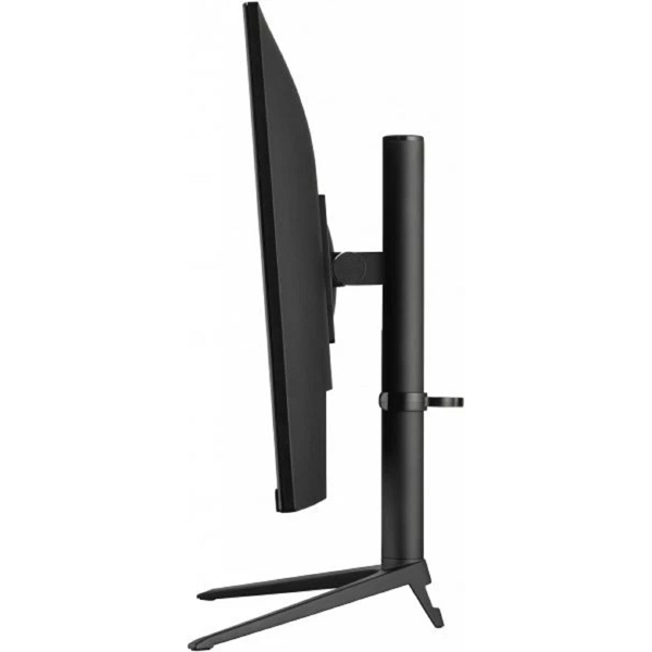 მონიტორი ViewSonic VX2728J Omni, 27", Monitor, FHD, IPS, HDMI, DP, Black