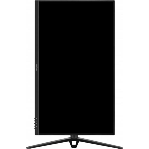 მონიტორი ViewSonic VX2728J Omni, 27", Monitor, FHD, IPS, HDMI, DP, Black