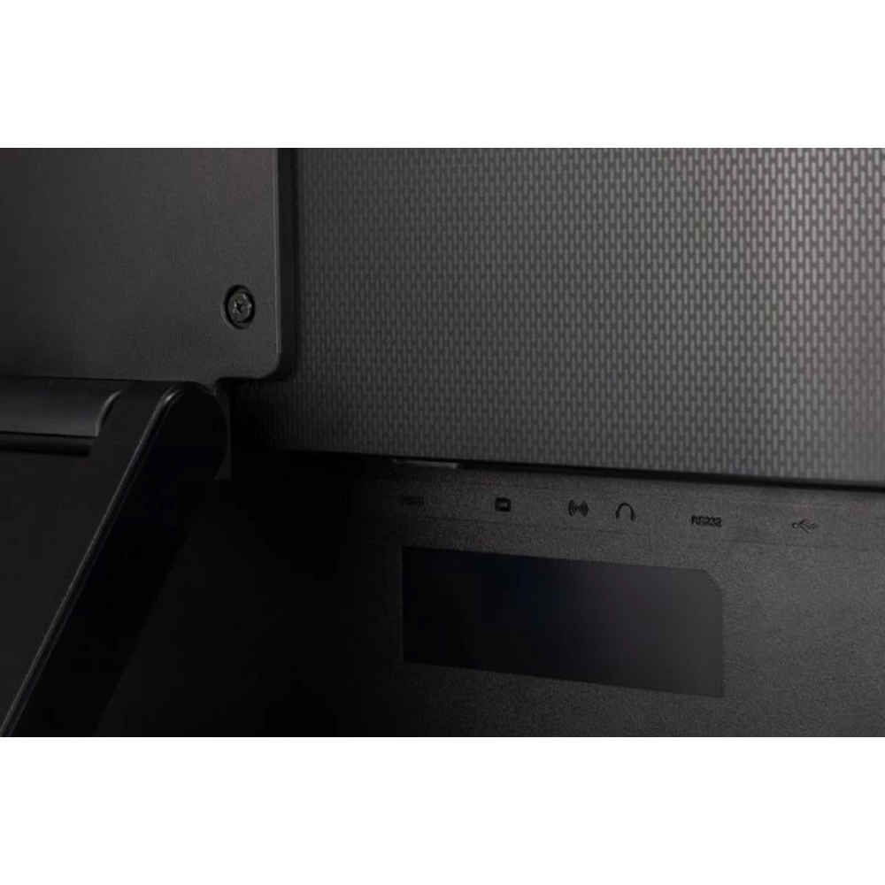 მონიტორი ViewSonic TD2760, 27", Monitor, FHD, VA, HDMI, USB, DP, Black