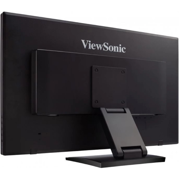 ViewSonic TD2760, 27", Monitor, FHD, VA, HDMI, USB, DP, Black