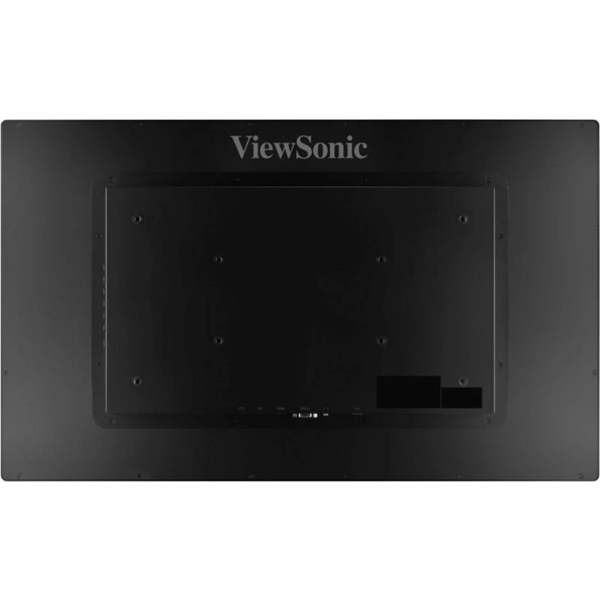 ViewSonic TD3207, 32", Monitor, FHD, VA, HDMI, USB, DP, Black