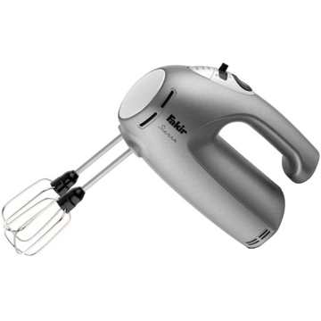 მიქსერი Fakir 8682511903012, 425W, Mixer, Silver