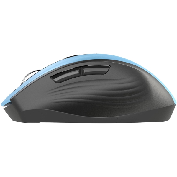 მაუსი 2E 2E-MF250WBL, Wireless, USB, Gaming Mouse, Blue