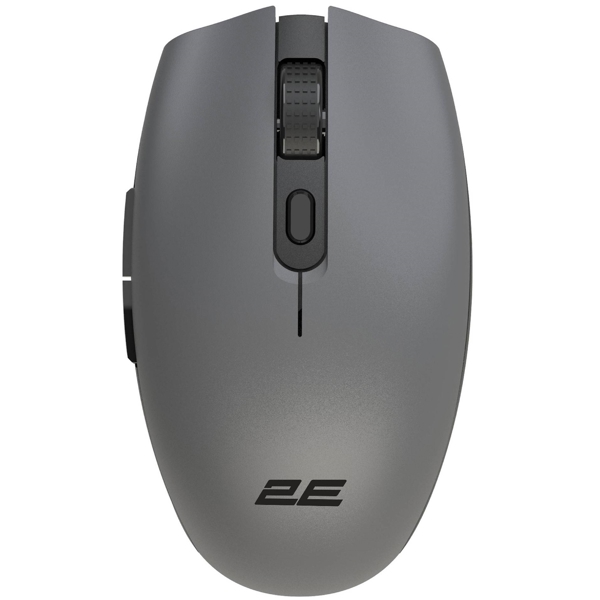 2E 2E-MF2030WG, Wireless, USB, Gaming Mouse, Grey