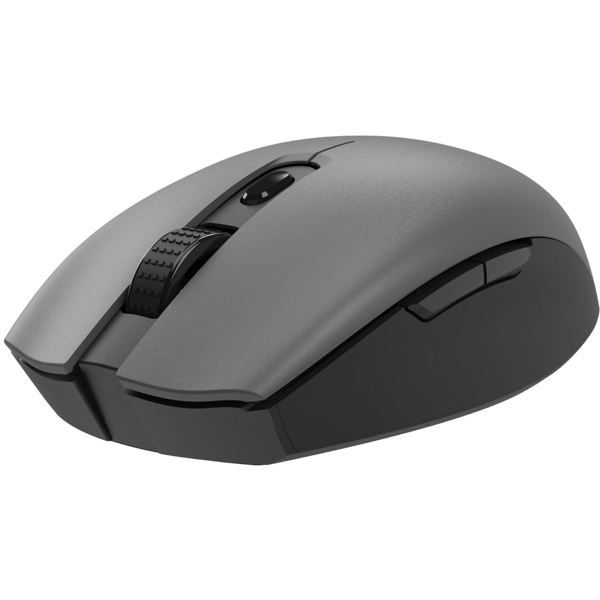 2E 2E-MF2030WG, Wireless, USB, Gaming Mouse, Grey