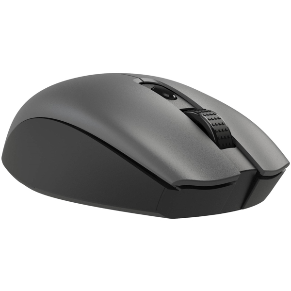 2E 2E-MF2030WG, Wireless, USB, Gaming Mouse, Grey