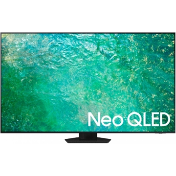 Samsung QE75QN85CAUXRU, 75", 4K UHD, Smart TV, USB, HDMI, LAN, BT, WIFI, Black