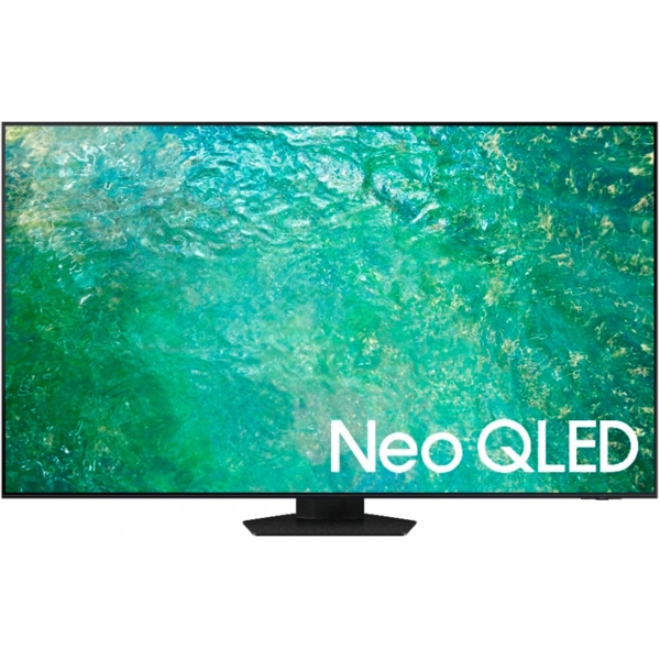 Samsung QE75QN85CAUXRU, 75", 4K UHD, Smart TV, USB, HDMI, LAN, BT, WIFI, Black