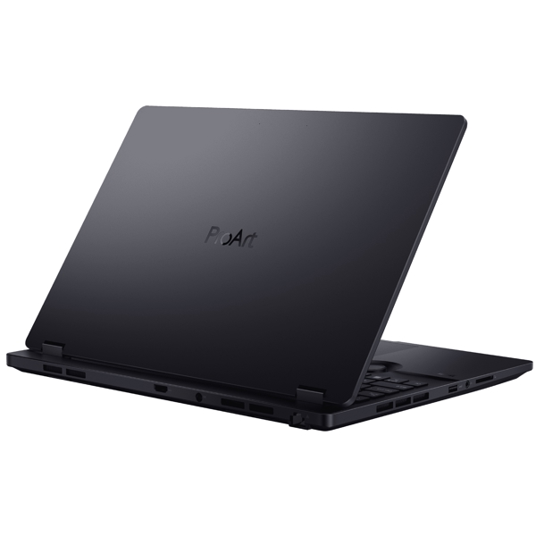 ნოუთბუქი Asus H7604JV-MY060X ProArt Studiobook, 16", i9-13980HX, 32GB, 2TB SSD, RTX4060 8GB, W11P, Black