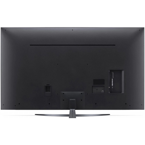 ტელევიზორი LG 70UQ81006LB, 70", 4K UHD, Smart TV, USB, HDMI, LAN, BT, WIFI, Black