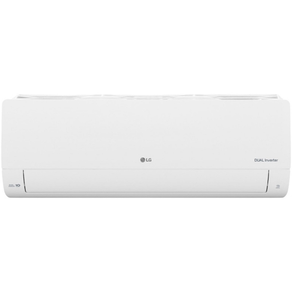 კონდიციონერი LG I18CGH, 40-60m², Inverter, White