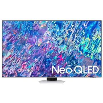 ტელევიზორი Samsung QE65QN85BATXXH, 65", 4K UHD, Smart TV, USB, HDMI, LAN, BT, WIFI, Silver