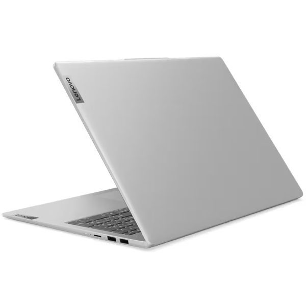 ნოუთბუქი Lenovo 82XG004KRK IdeaPad Slim 5 16ABR8, 16", Ryzen 5-7530U, 16GB, 512GB SSD, Integrated, Cloud Grey