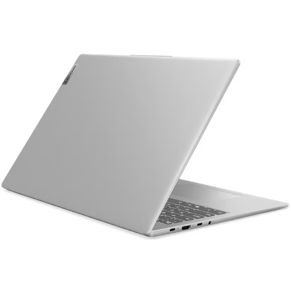 ნოუთბუქი Lenovo 82XG004KRK IdeaPad Slim 5 16ABR8, 16", Ryzen 5-7530U, 16GB, 512GB SSD, Integrated, Cloud Grey