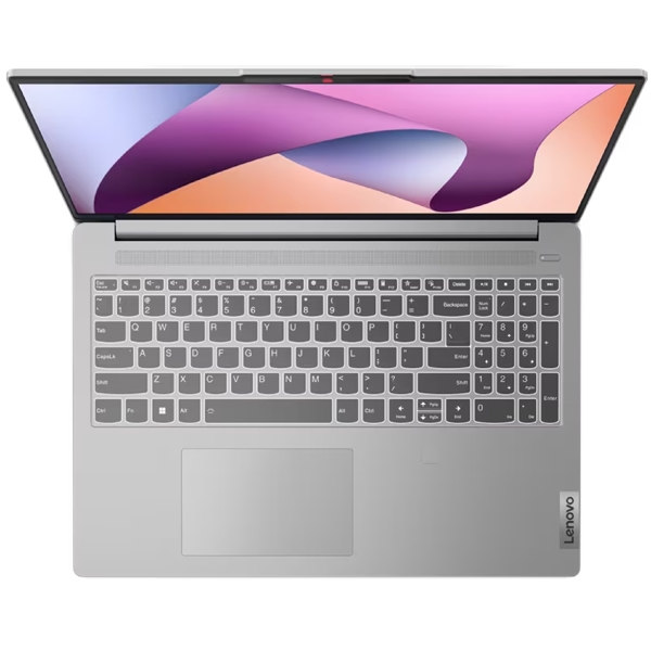 ნოუთბუქი Lenovo 82XG004KRK IdeaPad Slim 5 16ABR8, 16", Ryzen 5-7530U, 16GB, 512GB SSD, Integrated, Cloud Grey