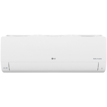 კონდიციონერი LG I12CGH, 30-40m², Inverter, White