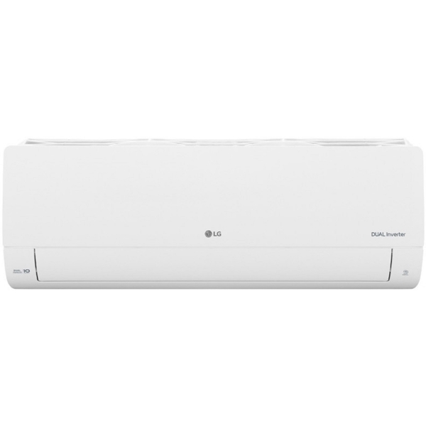 კონდიციონერი LG I12CGH, 30-40m², Inverter, White