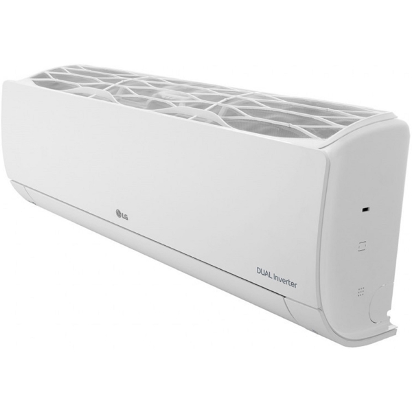 კონდიციონერი LG I12CGH, 30-40m², Inverter, White