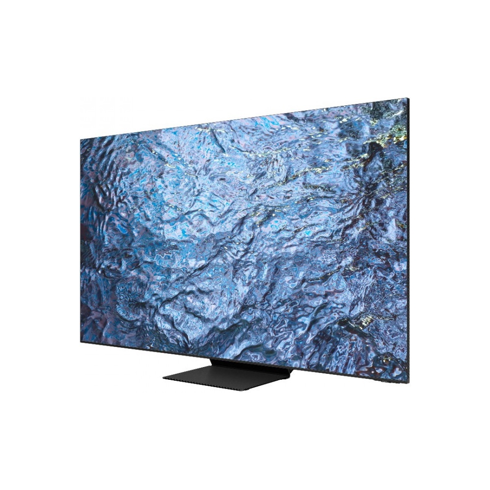 Samsung QE65QN900CUXRU, 65", 8K UHD, Smart TV, USB, HDMI, LAN, BT, WIFI, Black