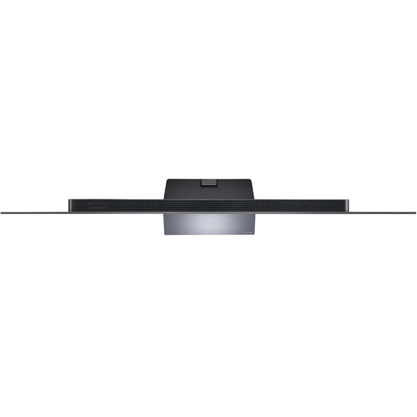 ტელევიზორი LG OLED65C26LD, 65", 4K UHD, Smart TV, USB, HDMI, LAN, BT, WIFI, Black/Silver