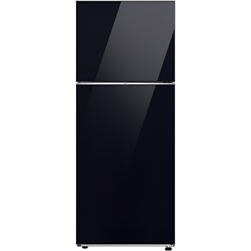 Samsung RT42CB662022WT, 411L, A+, No Frost, Refrigerator, Black