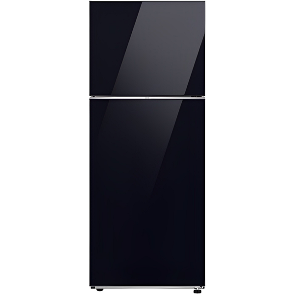 მაცივარი Samsung RT42CB662022WT, 411L, A+, No Frost, Refrigerator, Black