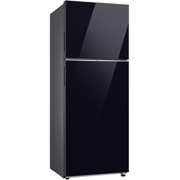 მაცივარი Samsung RT42CB662022WT, 411L, A+, No Frost, Refrigerator, Black