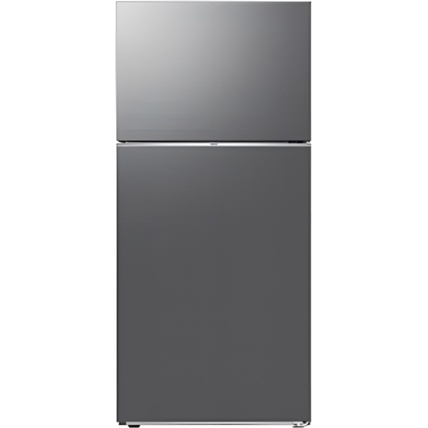 მაცივარი Samsung RT42CG6420S9WT, 411L, A+, No Frost, Refrigerator, Grey