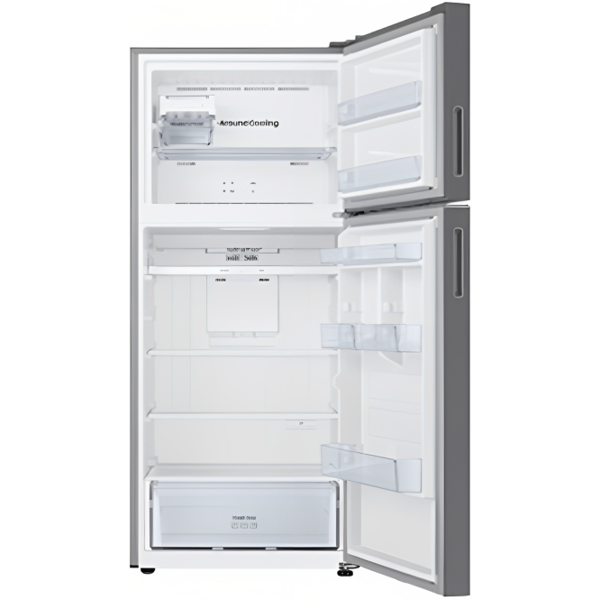 მაცივარი Samsung RT42CG6420S9WT, 411L, A+, No Frost, Refrigerator, Grey