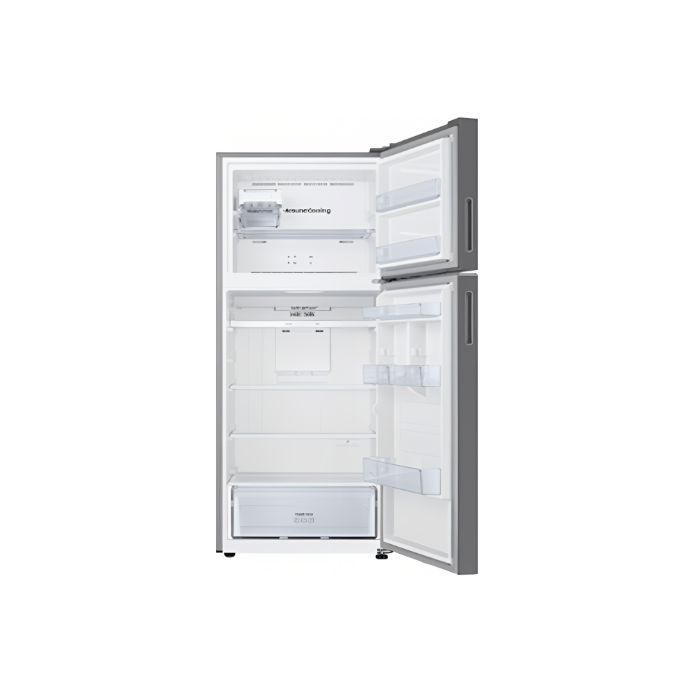 Samsung RT42CG6420S9WT, 411L, A+, No Frost, Refrigerator, Grey